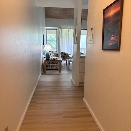 Deep Blue Condo كاهوكو المظهر الخارجي الصورة