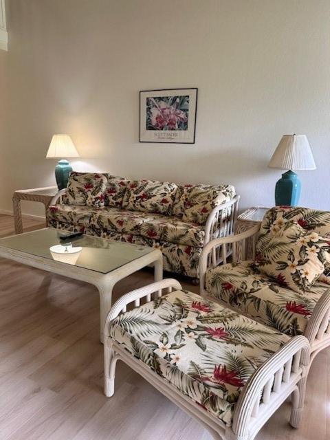 Deep Blue Condo كاهوكو المظهر الخارجي الصورة