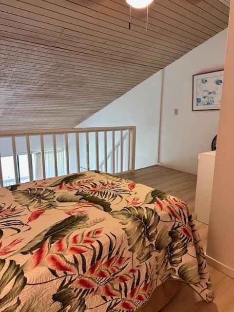 Deep Blue Condo كاهوكو المظهر الخارجي الصورة