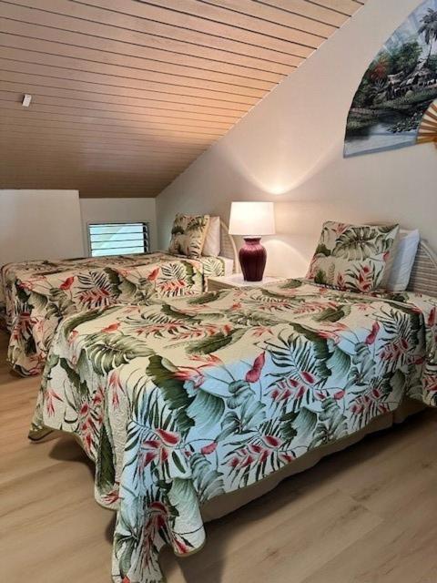 Deep Blue Condo كاهوكو المظهر الخارجي الصورة