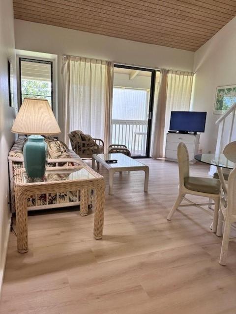 Deep Blue Condo كاهوكو المظهر الخارجي الصورة